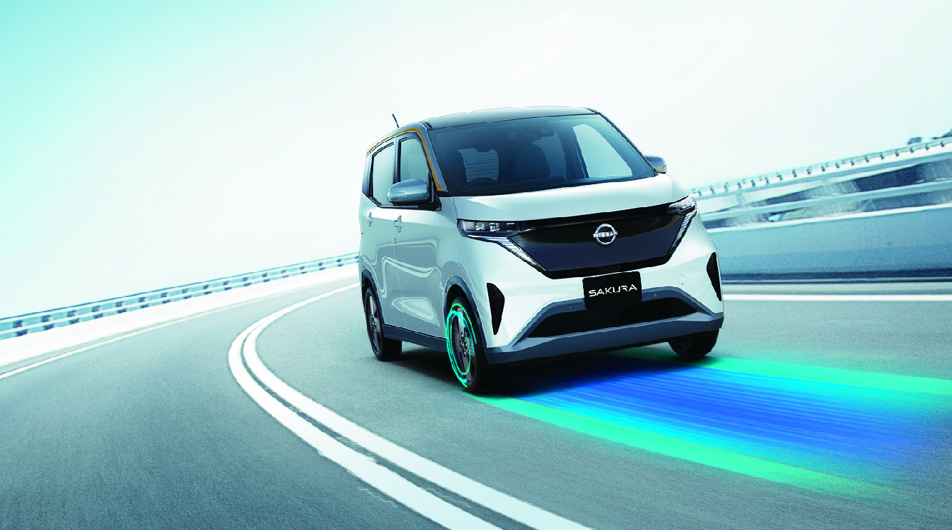 日産:日産ブランドセンター スペシャルサイト