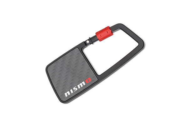 Real Carbon Carabiner
